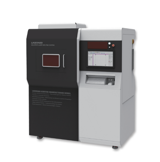 3DSLM-280 多材料金屬3D打印機