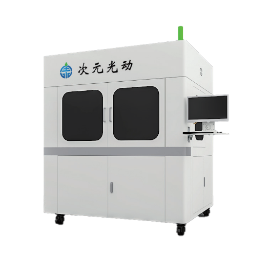  3DSLA-1200型