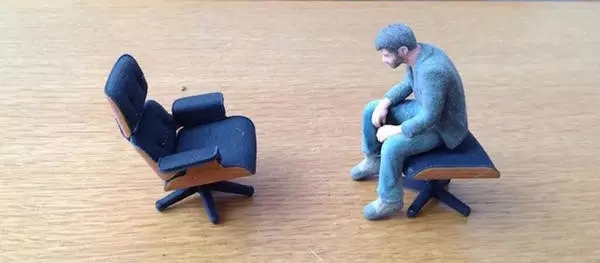 家具行業