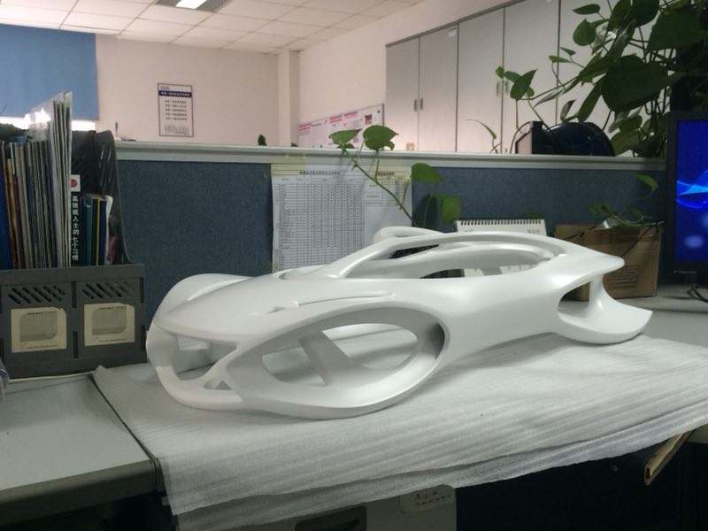 汽車行業