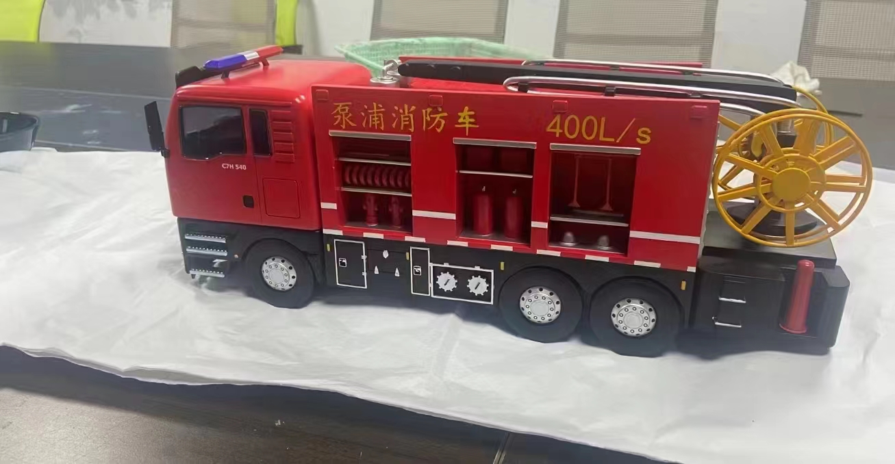 3d打印上色